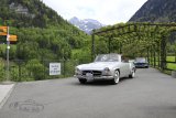 Oldtimer in Obwalden O-iO