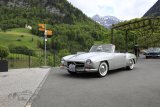 Oldtimer in Obwalden O-iO
