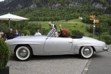 Oldtimer in Obwalden O-iO