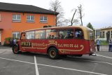 Europatreffen historischer Omnibusse Sinsheim 2023
