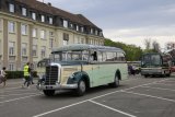 Europatreffen historischer Omnibusse Sinsheim 2023