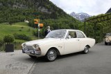 Oldtimer in Obwalden O-iO