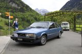 Oldtimer in Obwalden O-iO