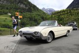 Oldtimer in Obwalden O-iO