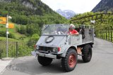 Oldtimer in Obwalden O-iO