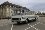 Europatreffen historischer Omnibusse Sinsheim 2023