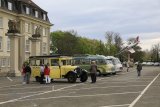 Europatreffen historischer Omnibusse Sinsheim 2023