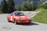 Arosa Classic Car
