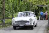 Oldtimer in Obwalden O-iO