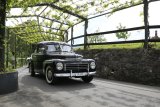 Oldtimer in Obwalden O-iO