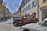 Oldtimer Träff Laufen 2023
