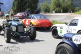 Arosa Classic Car