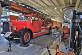 Saurer Museum Arbon