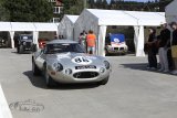 Arosa Classic Car