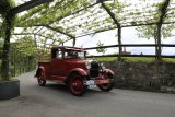 Oldtimer in Obwalden O-iO