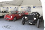 Arosa Classic Car