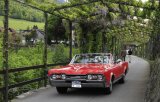 Oldtimer in Obwalden O-iO