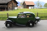 Oldtimer in Obwalden O-iO