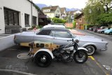 Oldtimer in Obwalden O-iO