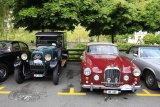 Oldtimer in Obwalden O-iO