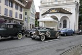 Oldtimer in Obwalden O-iO