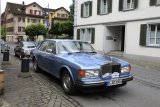 Oldtimer in Obwalden O-iO