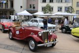3. Oldtimertreffen Neuhausen am Rheinfall 2023