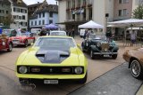 3. Oldtimertreffen Neuhausen am Rheinfall 2023