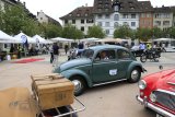 3. Oldtimertreffen Neuhausen am Rheinfall 2023
