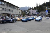 Arosa Classic Car