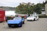 3. Oldtimertreffen Neuhausen am Rheinfall 2023