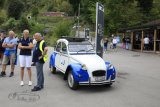 3. Oldtimertreffen Neuhausen am Rheinfall 2023