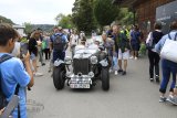 3. Oldtimertreffen Neuhausen am Rheinfall 2023