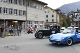 Arosa Classic Car