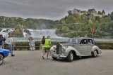 3. Oldtimertreffen Neuhausen am Rheinfall 2023