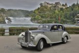 3. Oldtimertreffen Neuhausen am Rheinfall 2023