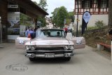 3. Oldtimertreffen Neuhausen am Rheinfall 2023