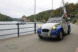 3. Oldtimertreffen Neuhausen am Rheinfall 2023