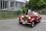 3. Oldtimertreffen Neuhausen am Rheinfall 2023