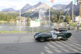 Arosa Classic Car