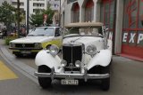 3. Oldtimertreffen Neuhausen am Rheinfall 2023