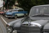 3. Oldtimertreffen Neuhausen am Rheinfall 2023
