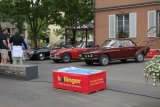 3. Oldtimertreffen Neuhausen am Rheinfall 2023