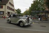 3. Oldtimertreffen Neuhausen am Rheinfall 2023