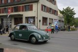 3. Oldtimertreffen Neuhausen am Rheinfall 2023