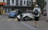 3. Oldtimertreffen Neuhausen am Rheinfall 2023