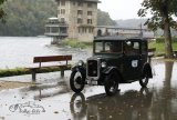 3. Oldtimertreffen Neuhausen am Rheinfall 2023