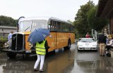 3. Oldtimertreffen Neuhausen am Rheinfall 2023