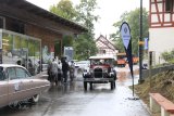 3. Oldtimertreffen Neuhausen am Rheinfall 2023