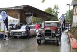 3. Oldtimertreffen Neuhausen am Rheinfall 2023